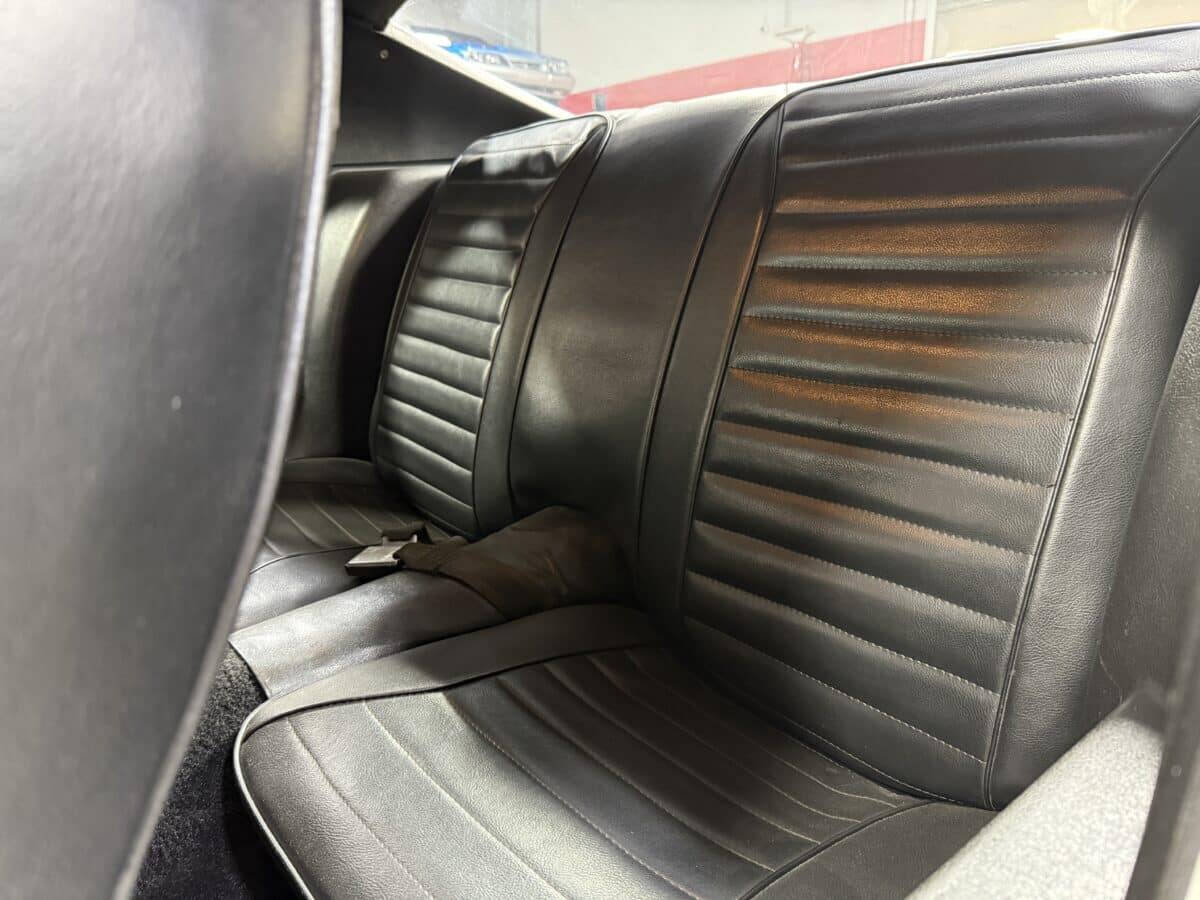 1974 Pontiac Trans Am 33