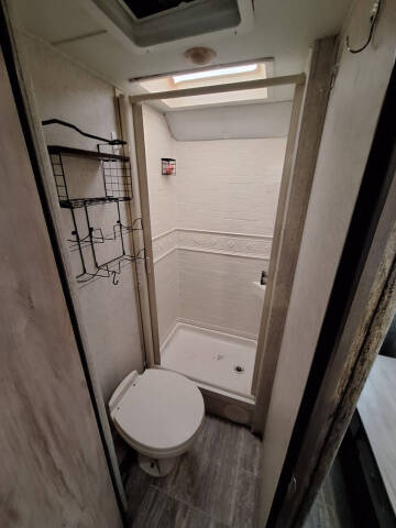 2018 Forest River Forrester 2251LE