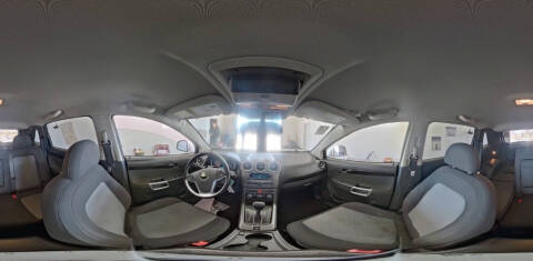 2014 Chevrolet Captiva Sport LT