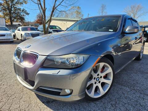 2009 BMW 3 Series for sale at BBC Motors INC in Fenton MO
