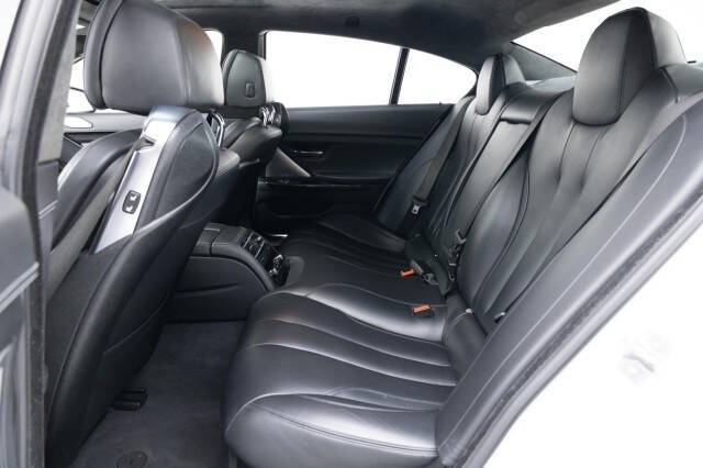 2016 BMW 6 Series ALPINA B6 xDrive Gran Coupe