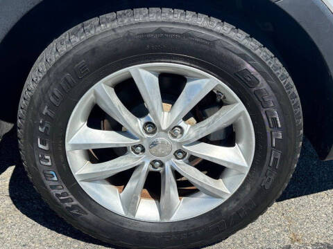 2016 Kia Sorento L