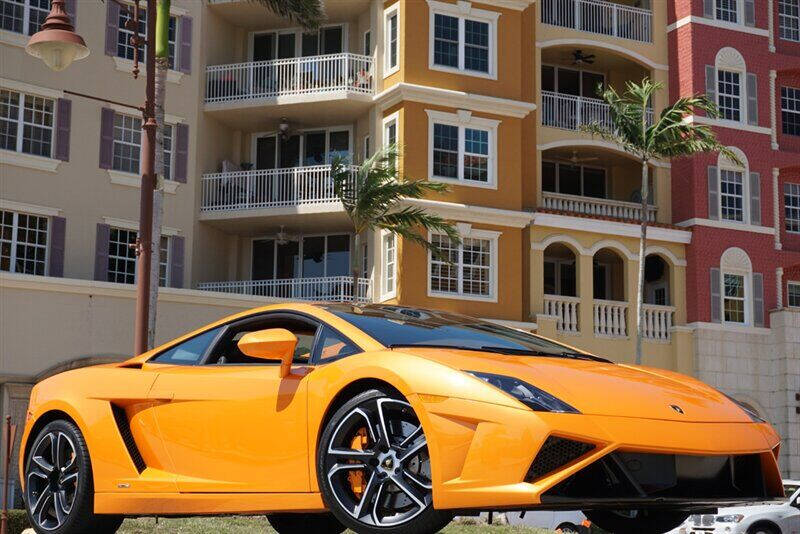 2013 Lamborghini Gallardo For Sale In Dallas, TX ®