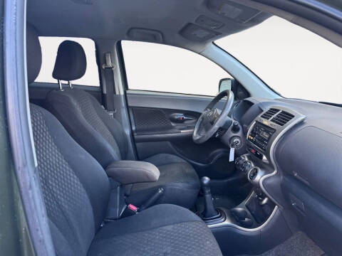 2012 Scion xD