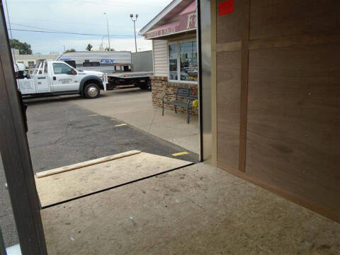 2025 US Cargo ULAFTX6X10SA-1