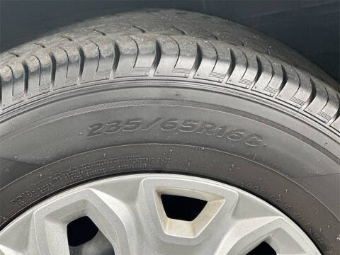 2023 Ford Transit 350 XLT