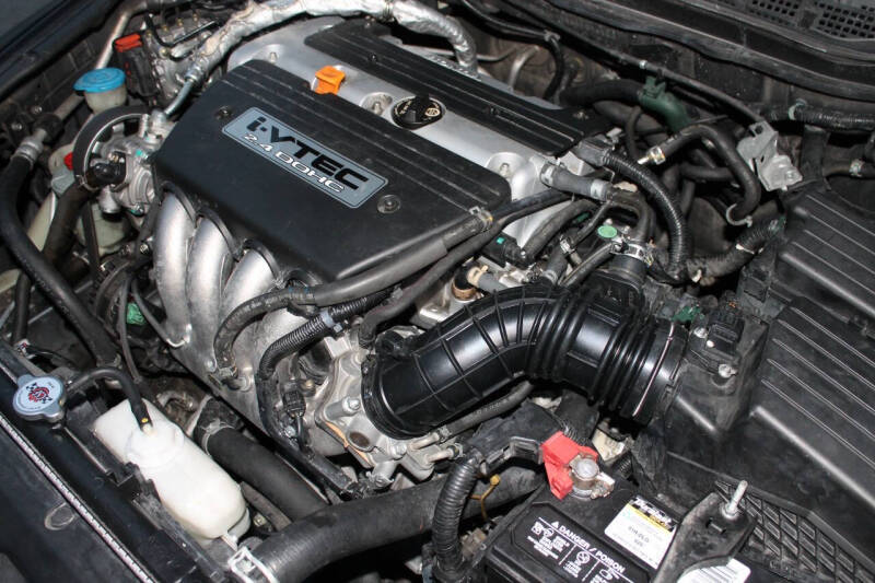 2006 Honda Accord LX Special Edition