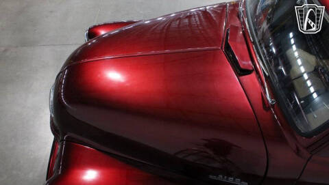 1954 Chevrolet 3100
