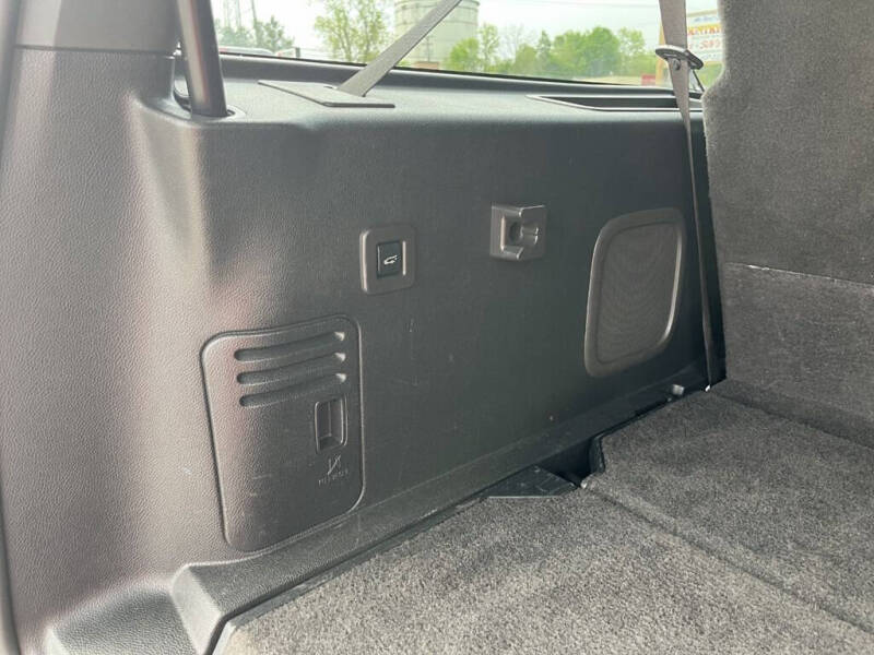 2013 Ford Expedition EL Limited