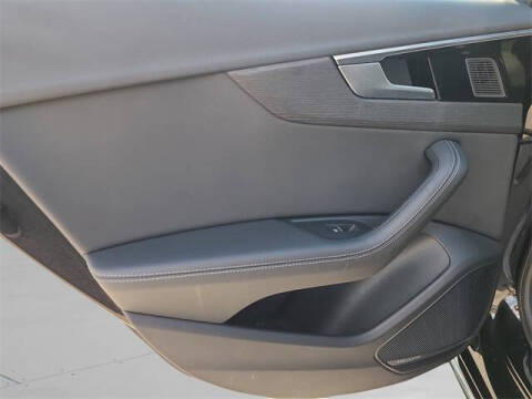 2024 Audi A4 quattro S line Prem Plus 45 TFSI