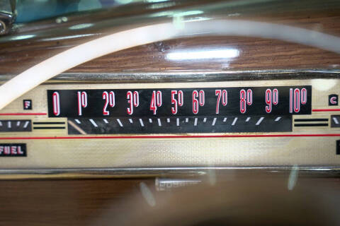 1947 Hudson Super-Eight