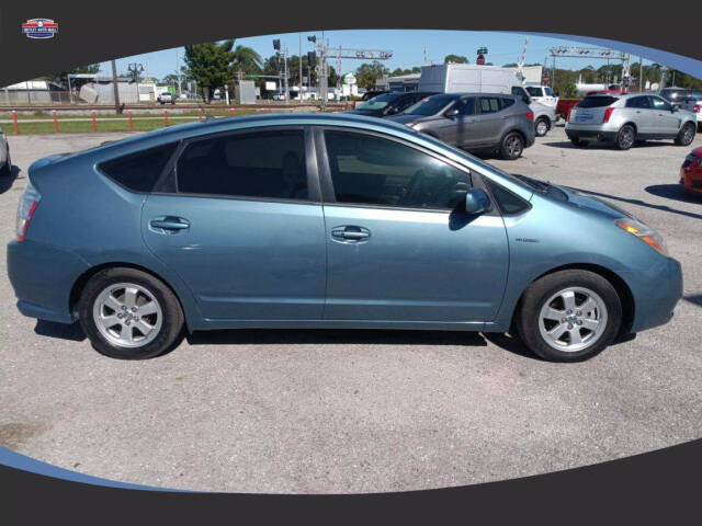 2008 Toyota Prius for sale at Outlet Auto Mall in Okeechobee, FL