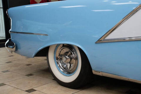 1954 Oldsmobile Starfire