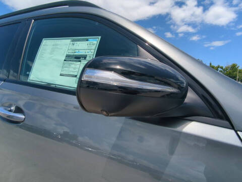 2025 Mercedes-Benz GLS GLS 580