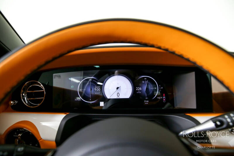 2024 Rolls-Royce Spectre