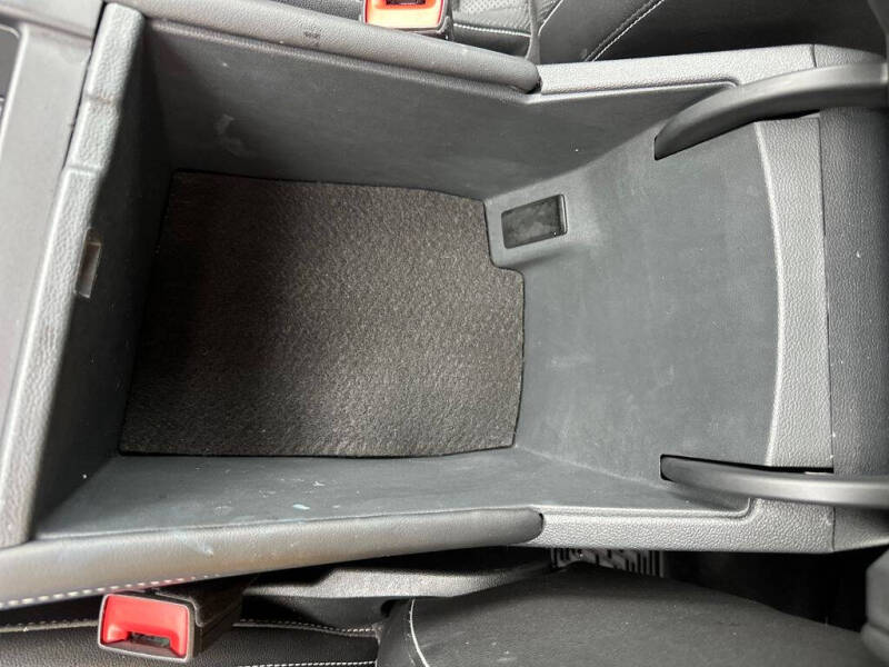 2024 Volkswagen Atlas SE 4Motion