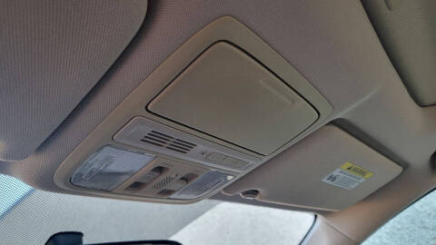 2017 Honda Accord EX