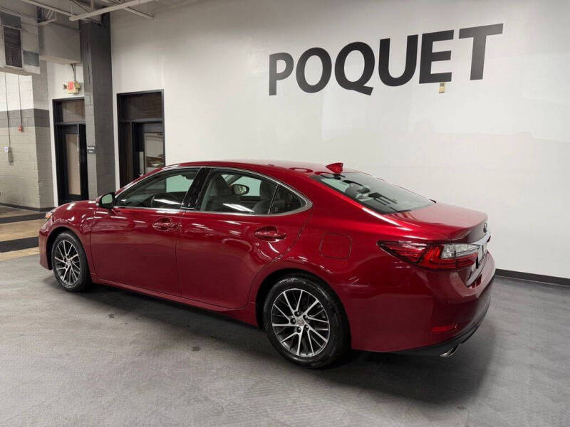 2017 Lexus ES 350