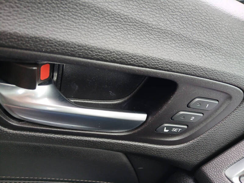 2015 Acura TLX V6 w/Tech