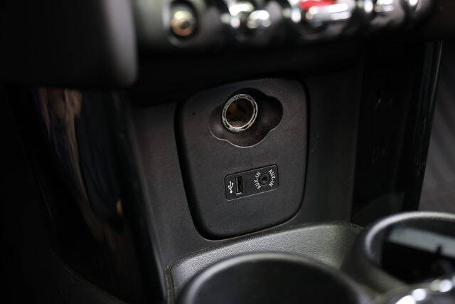 2015 MINI Hardtop 2 Door Cooper S