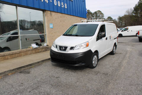 2018 Nissan NV200 for sale at 1st Choice Autos in Smyrna GA