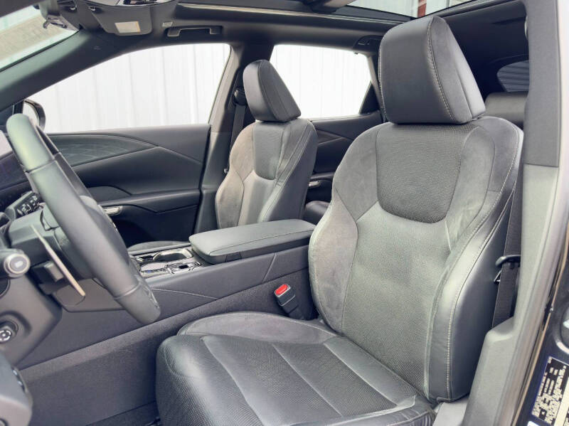 2023 Lexus RX 350 Luxury