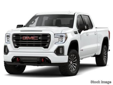 2021 GMC Sierra 1500 for sale at Meyer Motors, Inc. in Plymouth WI