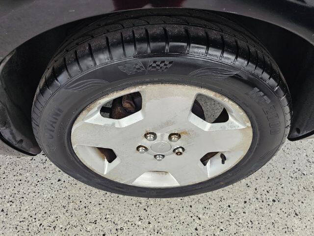 2007 Chevrolet Impala SS