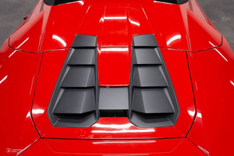 2023 Lamborghini Huracan EVO Spyder