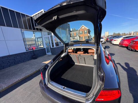 2014 Audi A7 3.0T quattro Prestige