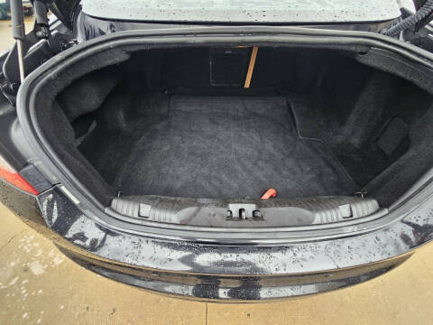 2012 Jaguar XF Supercharged