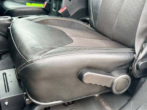 2018 Jeep Wrangler JK Unlimited