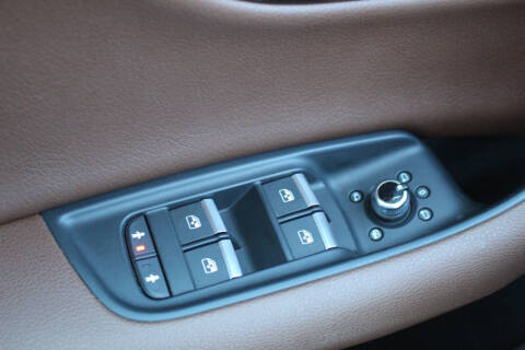 2018 Audi Q7 3.0T quattro Prestige