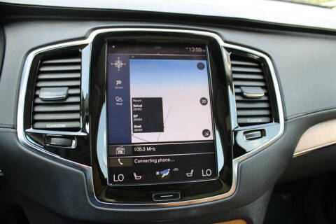 2016 Volvo XC90 T6 Inscription