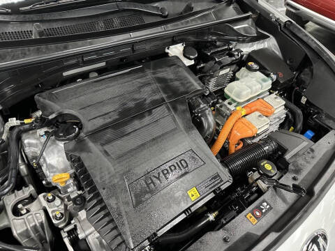 2020 Kia Niro EX Premium