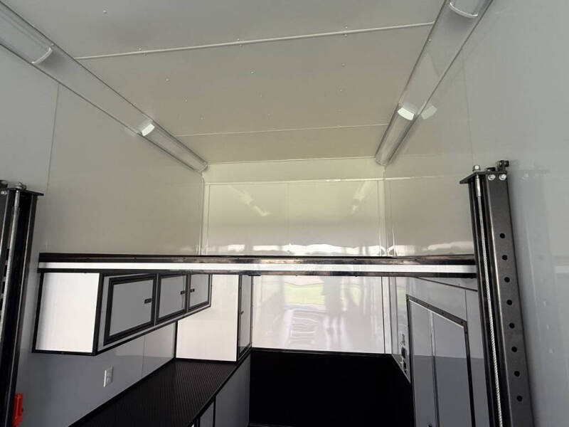 2026 Formula 8.5X28 STACKER