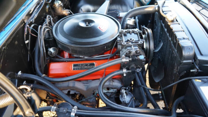 1966 Chevrolet Caprice