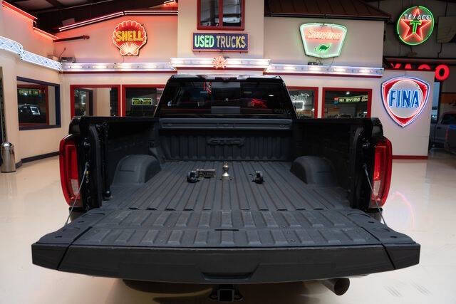 2021 GMC Sierra 2500HD