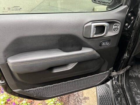 2023 Jeep Gladiator High Altitude