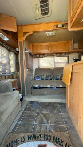 2009 Forest River Wildcat