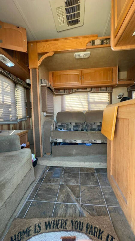 2009 Forest River Wildcat