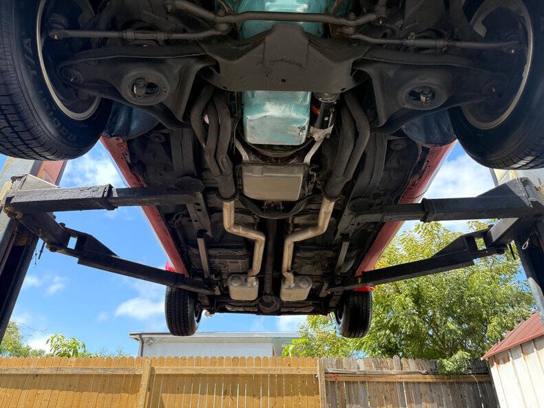 1980 Pontiac Trans Am