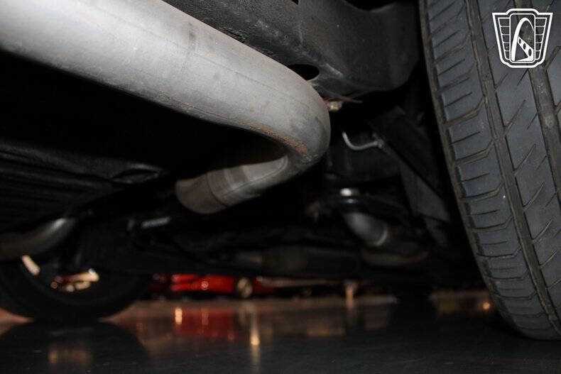 1968 Chevrolet Impala