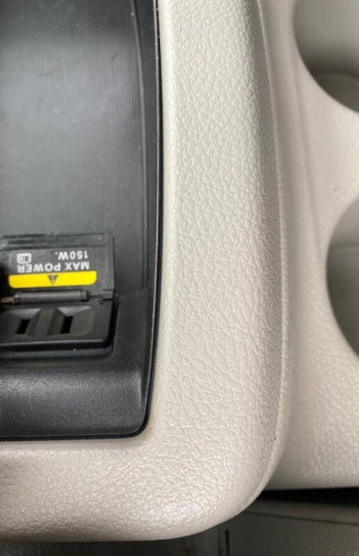 2012 Nissan Quest 3.5 LE