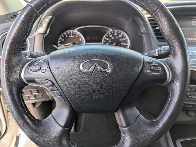 2019 INFINITI QX60 for sale at Axio Auto Boise in Boise, ID