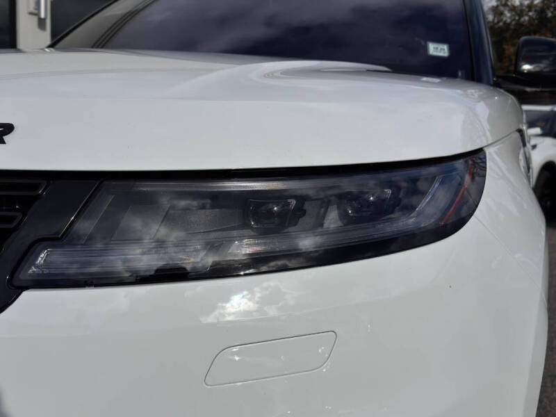 2023 Land Rover Range Rover Sport P360 SE