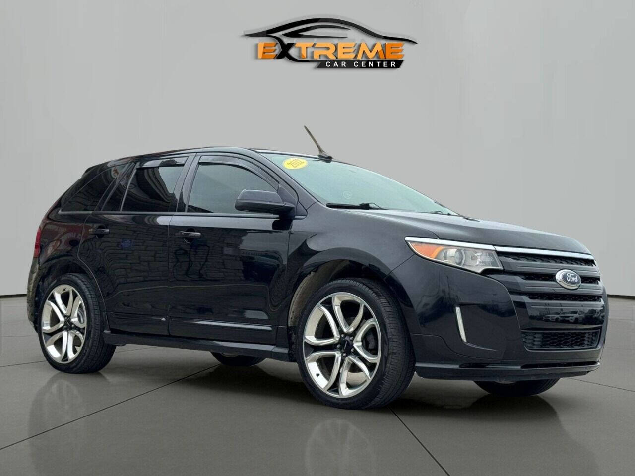 2012 Ford Edge for sale at Extreme Car Center in Detroit, MI