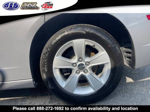 2014 Dodge Charger SE