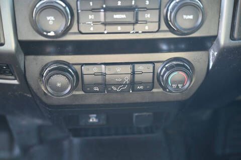 2021 Ford F-250 Super Duty