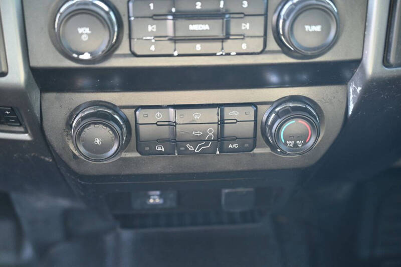 2021 Ford F-250 Super Duty